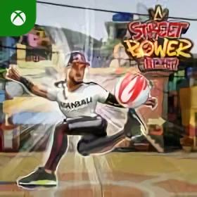 Street Power Soccer Xbox