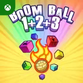 Boom Ball 1+2+3 Bundle Xbox