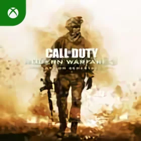 Call of Duty®: Modern Warfare® 2 Campaign Remastered Xb