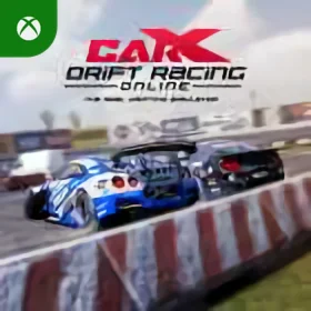 CarX Drift Racing Online Xbox