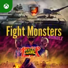 Strategic Mind: Fight for Dominance + Kaiju Wars - Figh