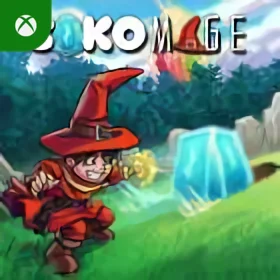 Sokomage (Windows) Xbox
