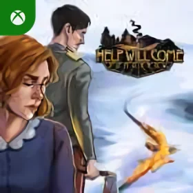 Help Will Come Tomorrow Xbox