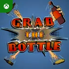 Grab the Bottle Xbox