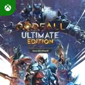 Godfall Ultimate Edition Xbox