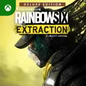 Tom Clancy’s Rainbow Six® Extraction Deluxe Edition Xbo