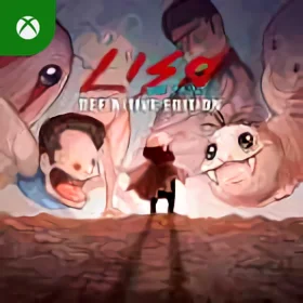 LISA: The Painful - Definitive Edition Xbox