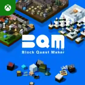 BQM - BlockQuest Maker Xbox