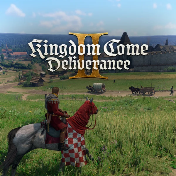 Kingdom Come: Deliverance 2 + DLC Оффлайн аккаунт