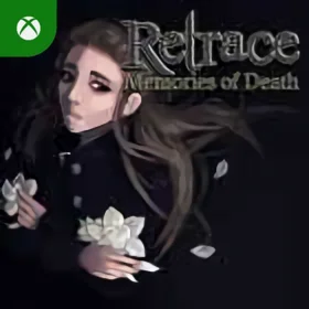 Retrace: Memories of Death Xbox