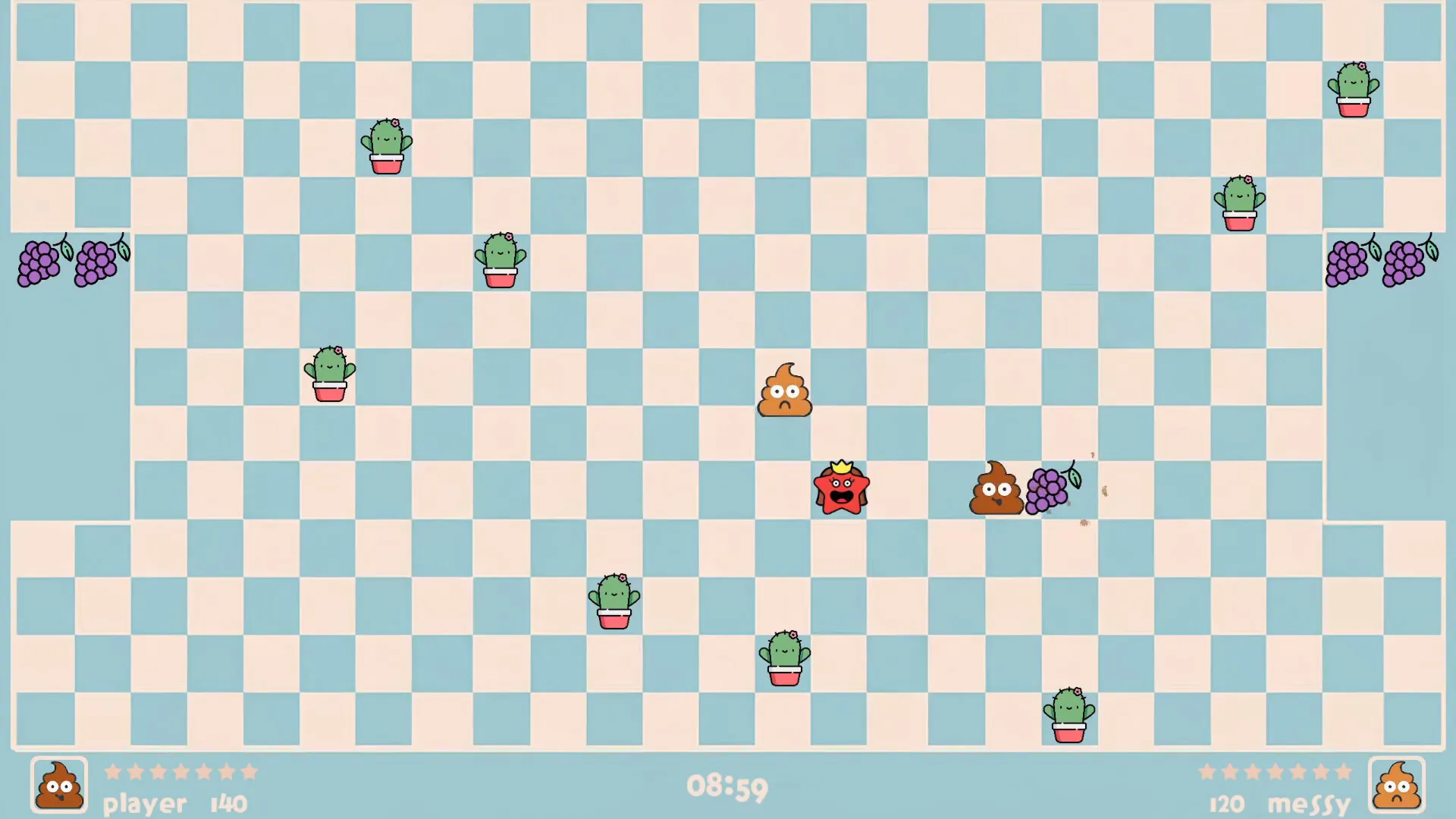 Run, Poo, Run! STEAM KEY REGION FREE GLOBAL