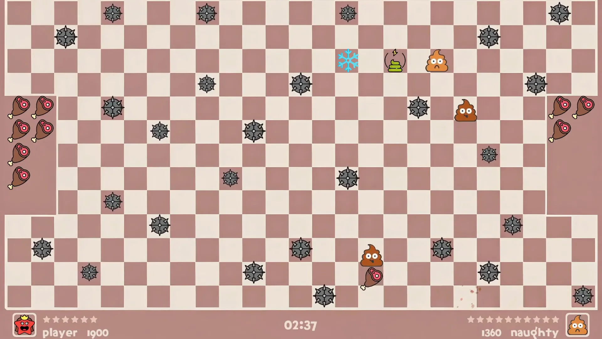 Run, Poo, Run! STEAM KEY REGION FREE GLOBAL