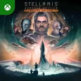 Stellaris: Console Edition - Deluxe Edition Xbox