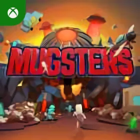 Mugsters Xbox