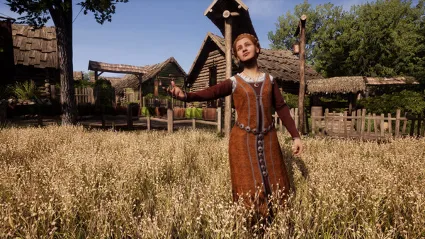 Medieval Dynasty - Exquisite Pack ✅ STEAM GIFT AUTO ✅ RU+МИР