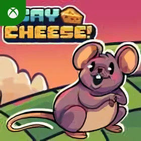 Say Cheese! (Windows) Xbox
