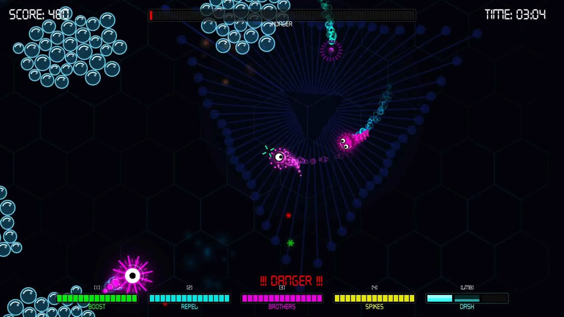 Virus Brotherhood STEAM KEY REGION FREE GLOBAL