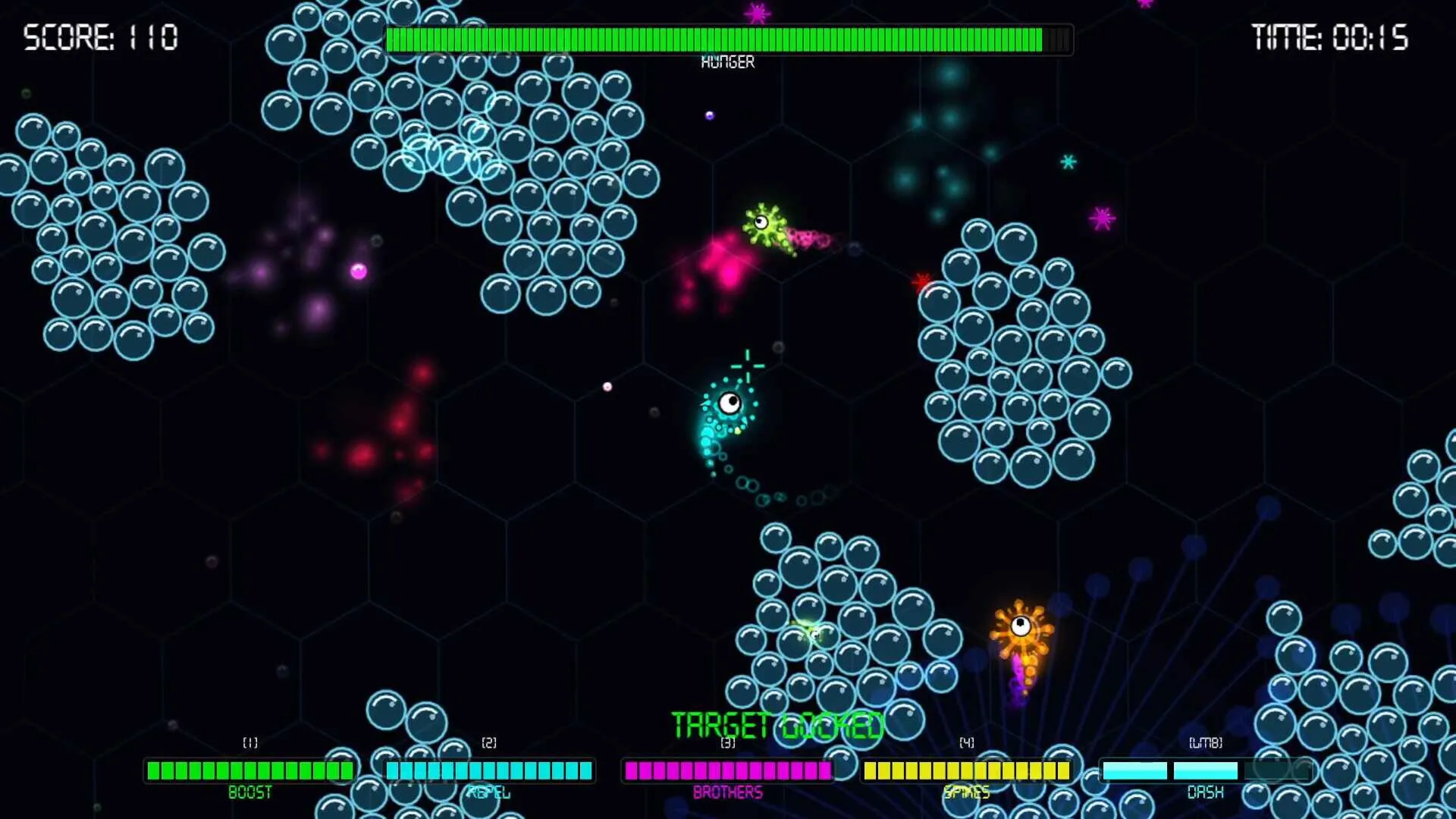 Virus Brotherhood STEAM KEY REGION FREE GLOBAL
