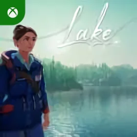 Lake Xbox