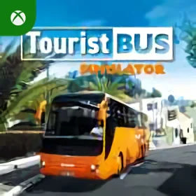Tourist Bus Simulator Xbox