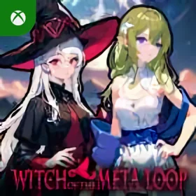 Witch of the Meta Loop Xbox