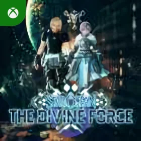 STAR OCEAN THE DIVINE FORCE DIGITAL DELUXE EDITION Xbox