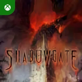 Shadowgate (remake) Xbox