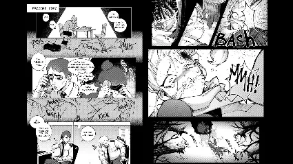 Tiny bunny - Manga Vol. 1 DLC * STEAM RU*KZ*UA*СНГ 🔥