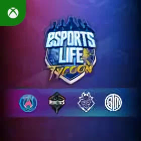 Esports Life Tycoon Xbox