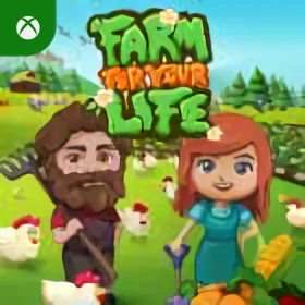 Farm for your Life Xbox