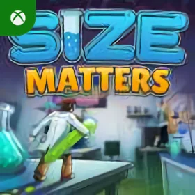Size Matters Xbox