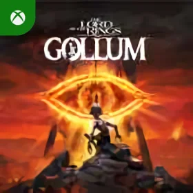 The Lord of the Rings: Gollum™ Xbox