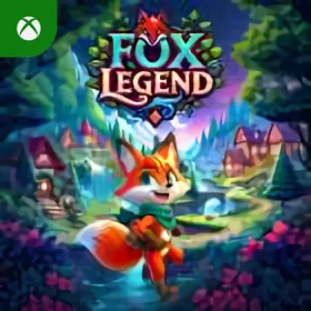 Fox Legend Windows Xbox