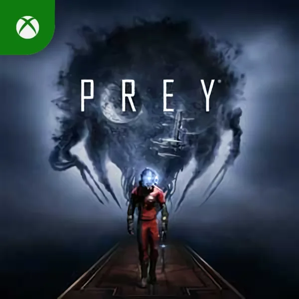 Prey Xbox