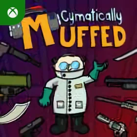 Cymatically Muffed Xbox