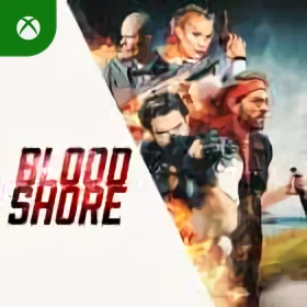 Bloodshore Xbox