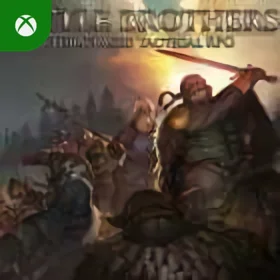 Battle Brothers Xbox