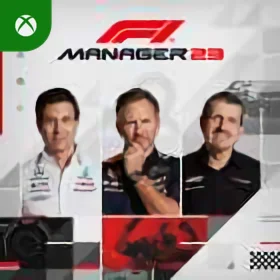 F1® Manager 2023 Xbox