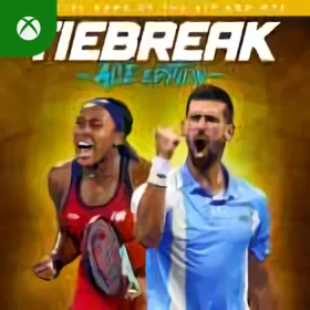 TIEBREAK+ Ace Edition Xbox