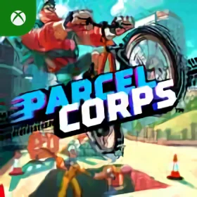Parcel Corps Xbox