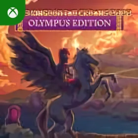 Kingdom Two Crowns: Olympus Edition Xbox