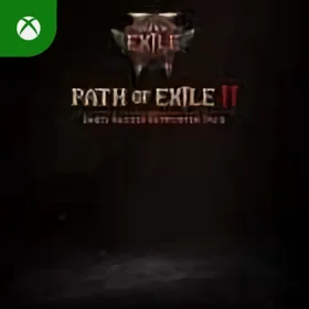 Path of Exile 2 Early Access Supporter Packs Xbox