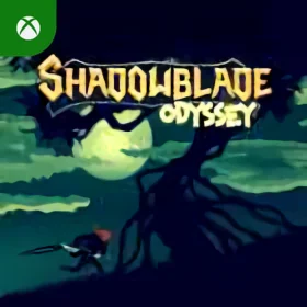 Shadowblade Odyssey Xbox