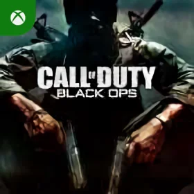 Call of Duty®: Black Ops (2010) Xbox