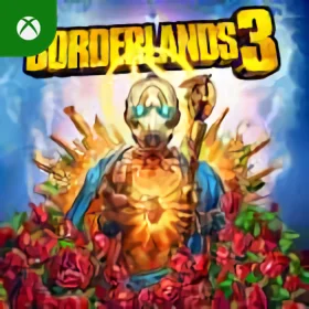 Borderlands 3 Xbox