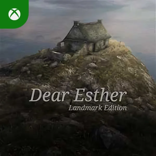 Dear Esther: Landmark Edition Xbox