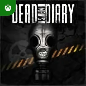 Dead Man´s Diary Xbox