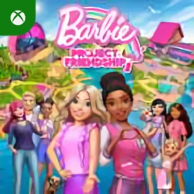 Barbie Project Friendship™ Xbox