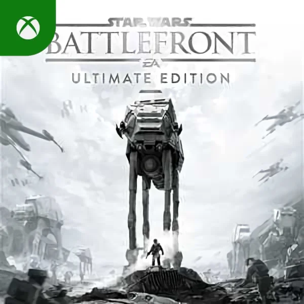 STAR WARS™ Battlefront™ Ultimate Edition Xbox