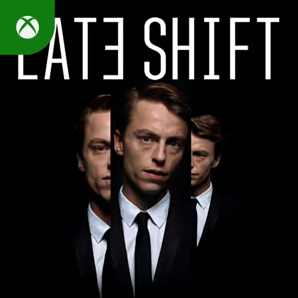 Late Shift Xbox